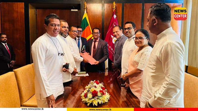 Opposition MPs seek emergency parliamentary debate on judicial sector issues