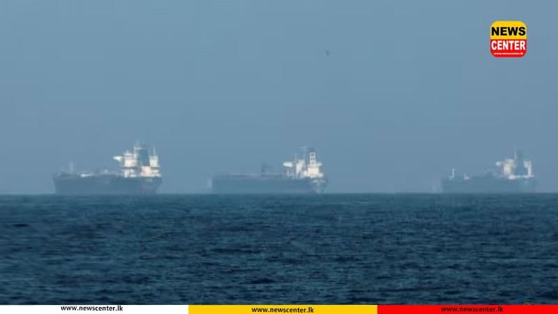 Iran claims attack on a second ‘offending vessel’ in the Strait of Hormuz