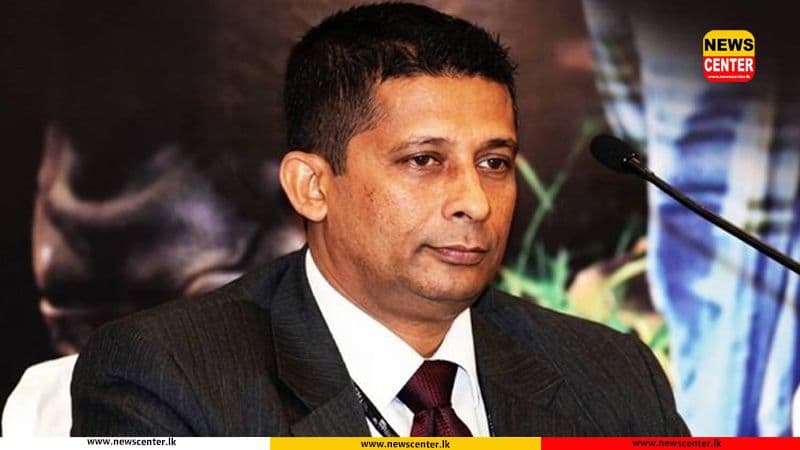 Former SIS Director Suresh Sallay calls off hunger strike
