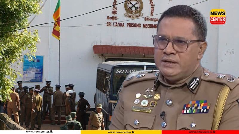 මීගමුව නොසන්සුන්තාවය පාලනයට, පොලිසියේ සහාය ඉල්ලුවේ සඳුදා ගැටුමෙන් පසුවයි - අපරාධ දිසාව භාර නියෝජ්‍ය පොලිස්පති කියයි 