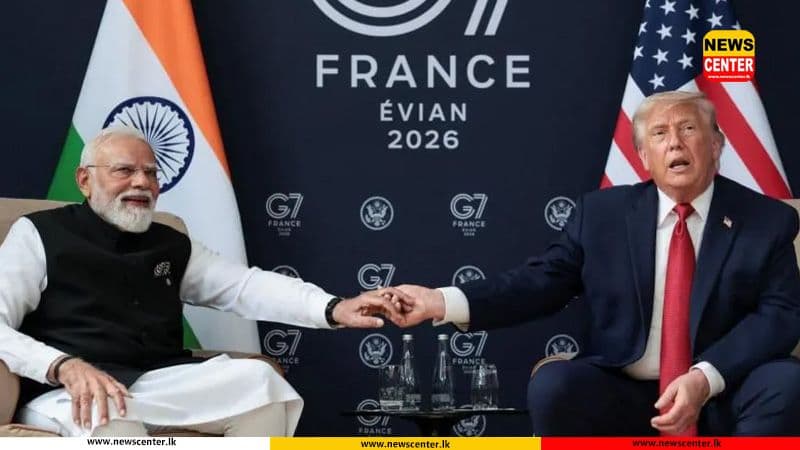 ඇමරිකානු ජනාධිපතිවරයා ඉන්දියාවේ සංචාරයකට සැරසෙයි