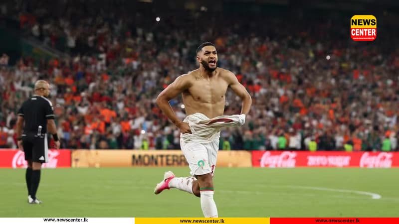 Morocco through to World Cup round of 16 with shootout win over Netherlands