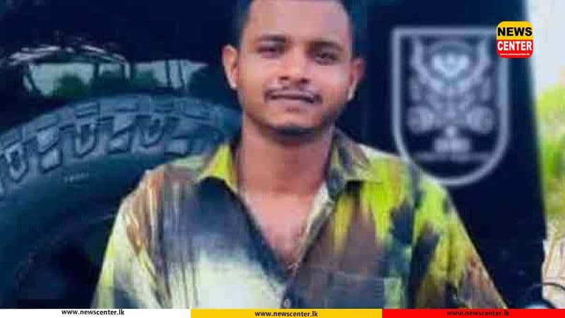 Young SJB activist killed following dispute in Weeraketiya
