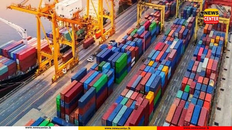 2026 මුල් මාස පහේ ශ්‍රී ලංකාවේ අපනයන ආදායම ඩොලර් බිලියන 7.3 පනී