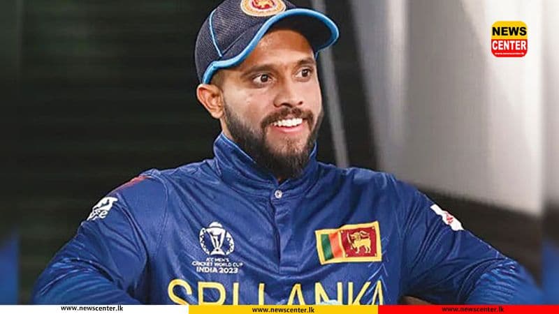 Kusal Mendis named ODI & T20I captain for upcoming West Indies tour