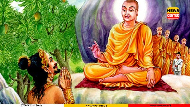 Over 1.5 million devotees expected to visit Anuradhapura for Poson Festival