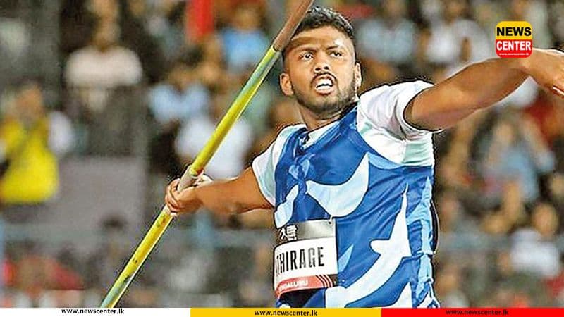 Sri Lanka’s Rumesh Tharanga climbs to third in world rankings