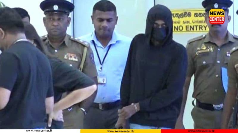 Gunman linked to Kehelbadara Padme extradited from Malaysia