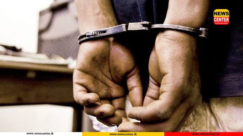 Private tuition center owner arrested with 'Ice' in Horana
