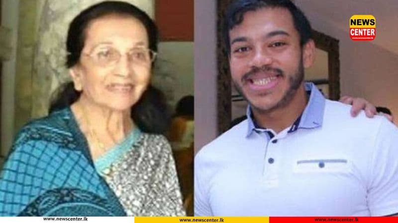 Money laundering case against Yoshitha Rajapaksa and Daisy Forrest adjourned