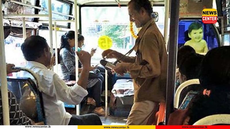 Bus fares increased; Minimum fare up to Rs. 34
