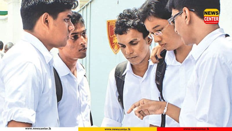 2025 O/L Exam: 11,790 students secure 9 A’s and 225,748 qualify for A/Ls
