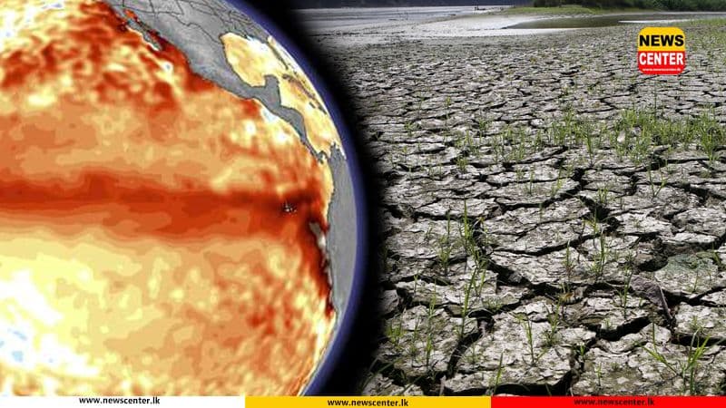 Sri Lanka unlikely to face severe El Niño impact, climate official says