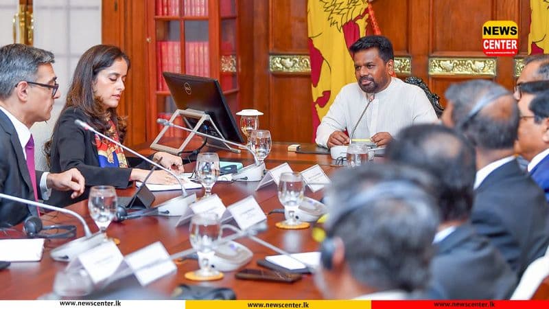 IMF urges Govt. to sustain reform momentum for economic stability