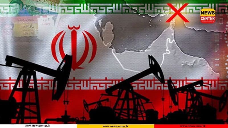 US agrees to suspend sanctions against Iranian oil during negotiations 