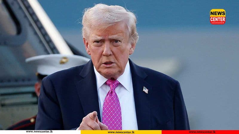 Trump says he’s dissatisfied with Iranian proposal as rift with allies deepens