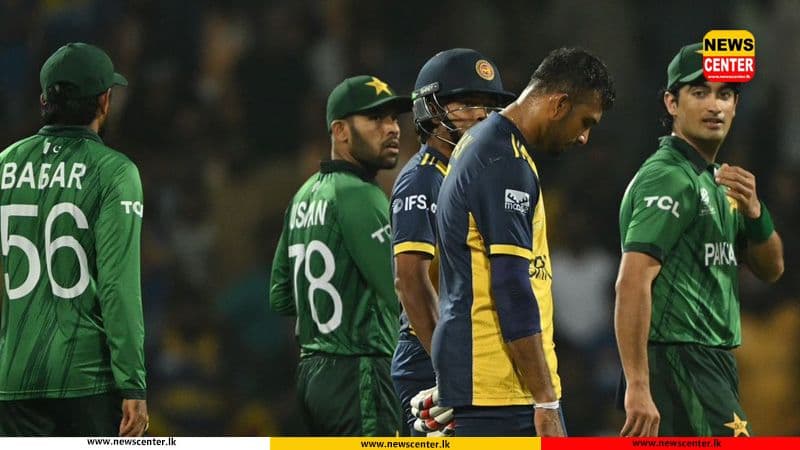 PCB Fines Pakistan Players Over Underwhelming T20 World Cup Campaign