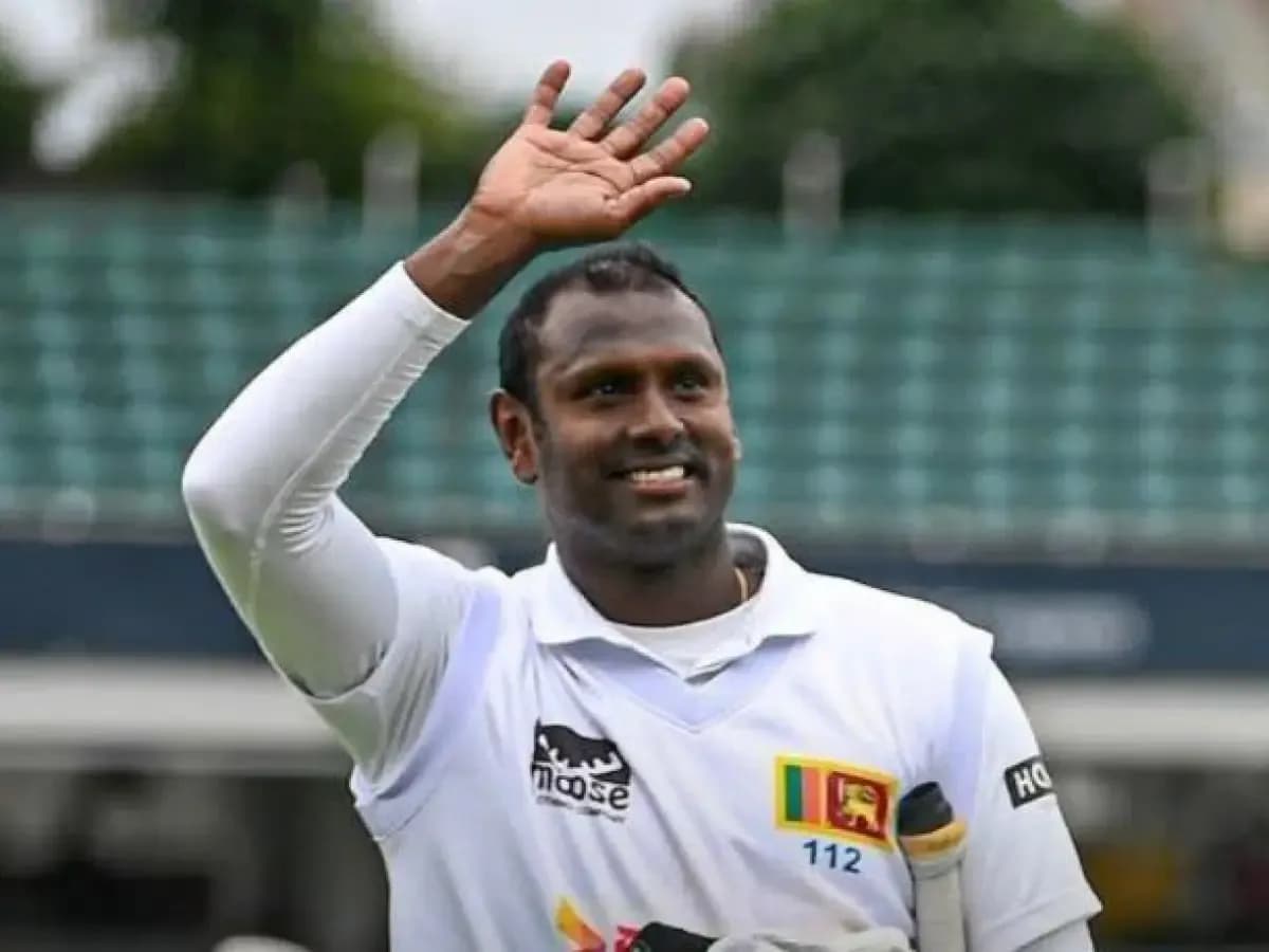 First Wicket