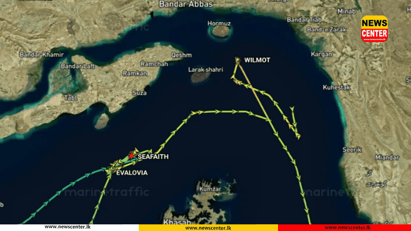“We Will Take Control of the Strait of Hormuz” – Trump Makes Strong Statement