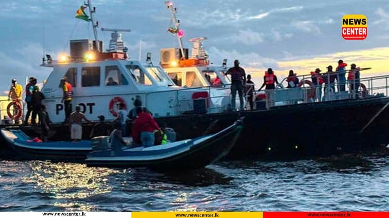 At least 27 dead and 83 missing after passenger ferry capsizes off Guyana