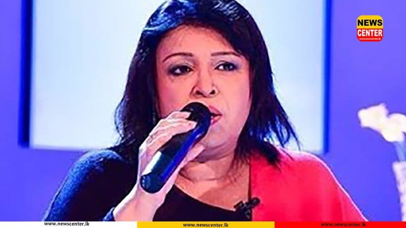 Veteran singer Mariazelle Goonetilleke’s final rites to be held on Monday