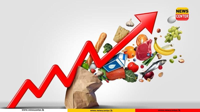 Sri Lanka’s inflation increases to 5.4% in May 2026
