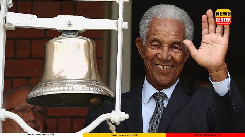 Sir Garfield Sobers, cricket's greatest all-rounders, dies at 89