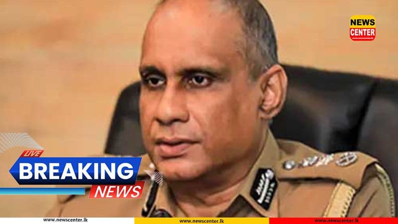 Former IGP C.D. Wickremaratne dies in suspected suicide
