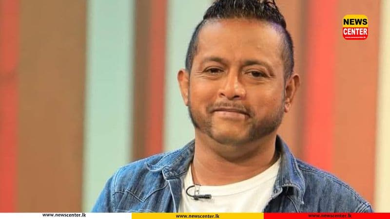 ගායන ශිල්පී රුක්මන් අසිත අභාවප්රාප්ත වෙයි