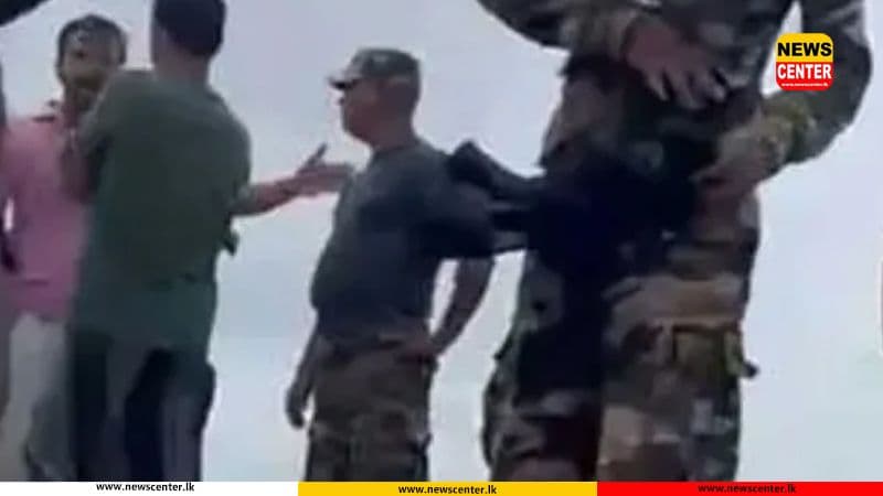 SLAF launches special investigation into incident at Kalpitiya Firing Range