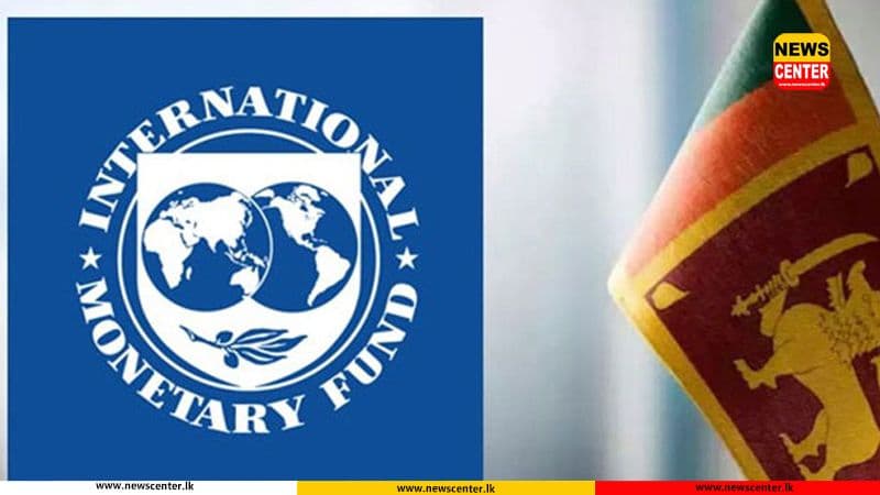 IMF country team to visit Sri Lanka next week for staff visit