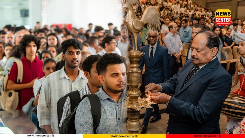 NSBM Green University Inaugurates June 2026 Intake