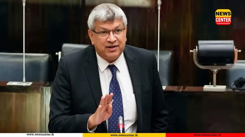 Debate on no-confidence motion against Justice Minister begins in Parliament