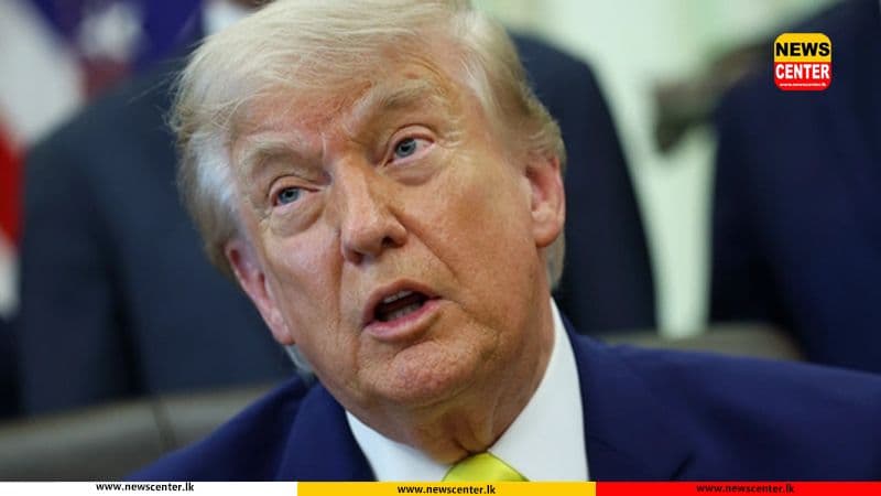 Deal agreed and may be signed 'over the weekend': Trump