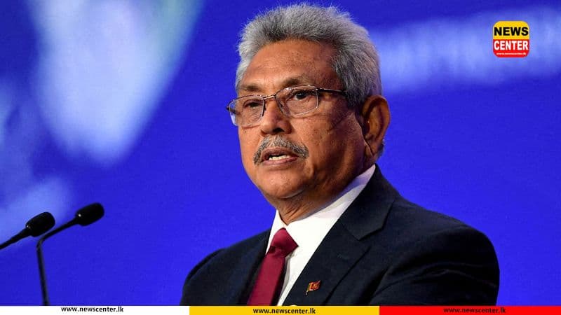 Ex-President Gotabaya Rajapaksa files petition seeking to prevent arrest
