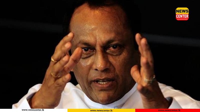 Colombo HC hears corruption case against ex- Minister Lakshman Yapa Abeywardena